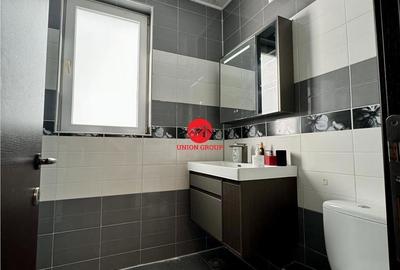 Casă cu 1 camere cu Centrală Termică în Mamaia - 2