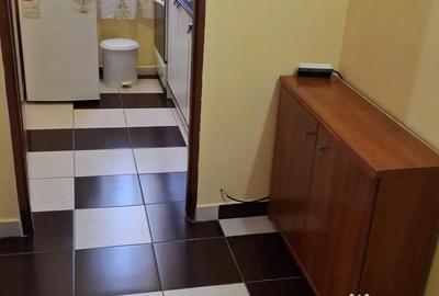 Garsonieră decomandată în Turnișor - 1