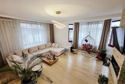 Casă individuală cu 4 camere cu Teren 1000 Mp în Cerneteaz - 4