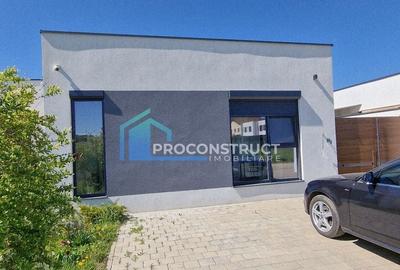 Casă individuală cu 4 camere cu Teren 300 Mp în Dumbrăvița - 9