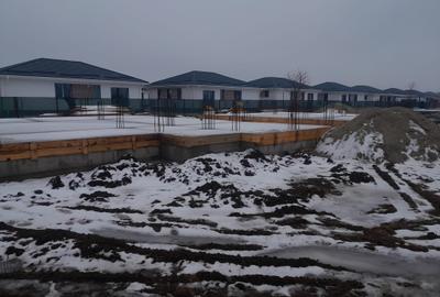 CASA  IN COMPLEXUL REZIDENTIAL BAVARIA - 4