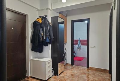 Bucurestii Noi, Sos Chitilei - ap 2 cam, conf 1, decomandat - mutare imediata! - 2