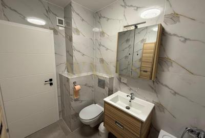 Apartament de vanzare cu  2 camere , bloc cu lift 2022 - 5