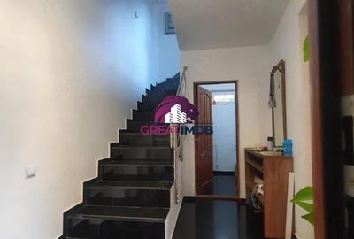 Inchiriere Vila Premium cu demisol (P+4) Bd. Dacia, Piata Romana-Marian - 7