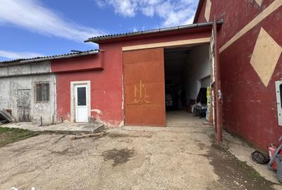 Spațiu comercial, de 600 mp, în Dumbrăveni - 17