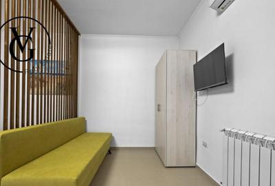 ✅Prețuri de lansare, TVA inclus: 2 camere - Sea Breeze, Mamaia Nord - 3