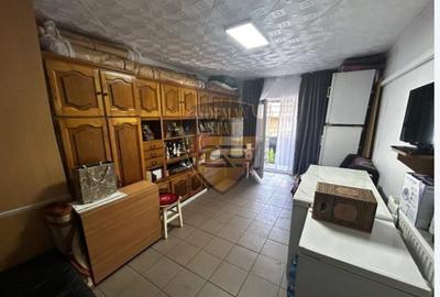 3 camere, Bratianu Palas Pompieri decomandat, parcare, centrala gaze, A/C parter - 1