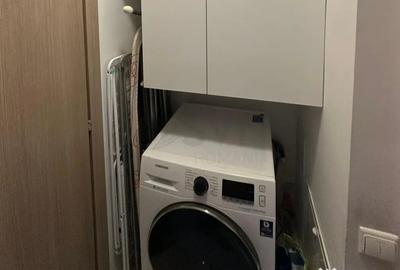 Apartament cu 2 camere semidecomandat în Băneasa - 3