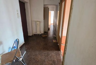 Apartament cu 3 camere decomandat în Giulești - 5