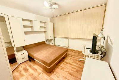 Apartament 2 camere, mobilat, ultra-spatios intre Mall Plaza si Afi, Metrou - 4