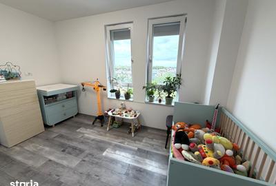 Apartament cu 4 camere decomandat în Ciarda Roșie - 4