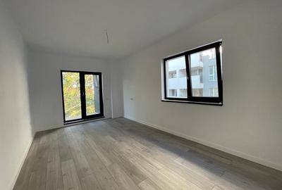 3 camere Nou Vitan Fizicienilor stil penthouse cu lift interior - 1