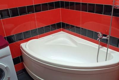 Apartament cu 2 camere în Roșu - 4