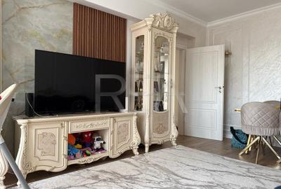 2 Camere Top Rezidential Valea Oltului - 2