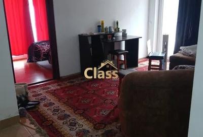 Apartament cu 2 camere decomandat, mobilat în Baciu