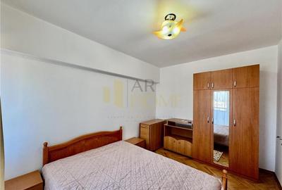 Apartament 2 camere, renovat, Centru, Omnia, Ploiesti Apartament 2 camere, renovat, Centru, Omnia, Ploiesti - 5