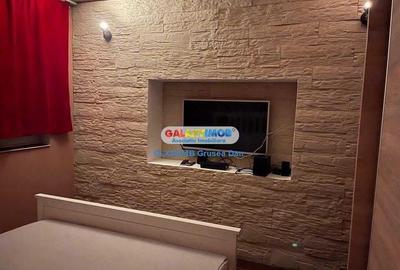 Apartament cu 2 camere decomandat, mobilat în Câmpia Libertății - 2