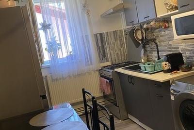 Apartament cu 2 camere în Rahova - 5