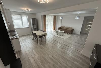 Apartament cu 2 camere semidecomandat în Micro 16 - 6