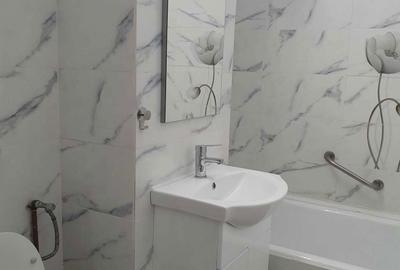Apartament cu 2 camere decomandat în Central - 6