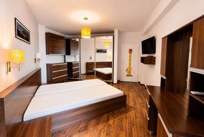 Apartament cu 2 camere decomandat, mobilat în Avantgarden - 3