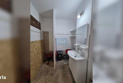 Spațiu comercial, de 43 mp, în Grigorescu