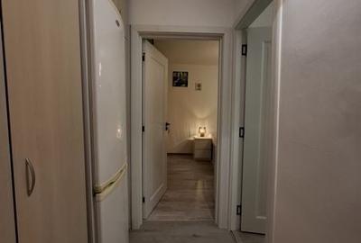 Garsonieră în Lipovei