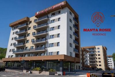 Apartament cu 2 camere decomandat în Central - 2
