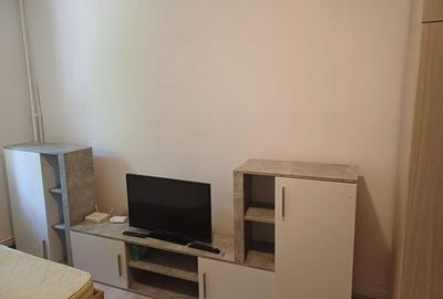 Apartament cu 2 camere decomandat, mobilat în Galata - 5