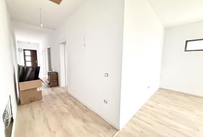 Duplex cu 3 camere cu Canalizare în Sânandrei - 6