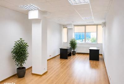 Spațiu comercial, de 39 mp, în Ștefan cel Mare - 3