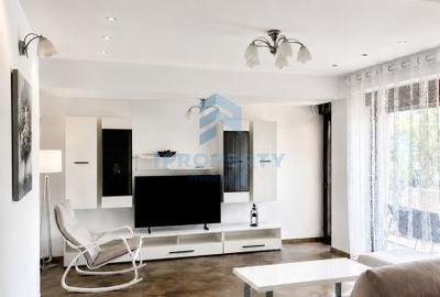 Apartament cu 3 camere în Primăverii