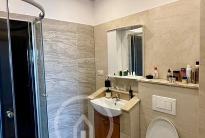 Apartament cu 3 camere semidecomandat, mobilat în Între Lacuri - 6