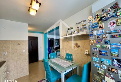 Apartament cu 2 camere în Central - 16
