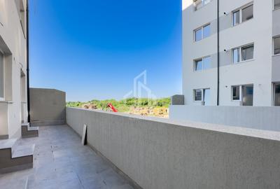 Apartament cu 3 camere decomandat în Berceni - 9