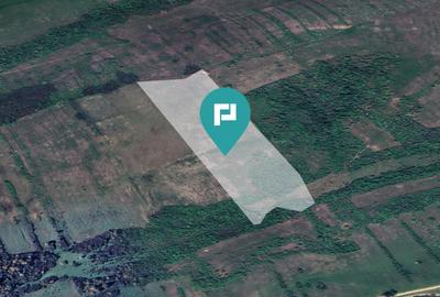 Teren agricol extravilan de 112700 mp, în Bara - 1