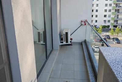 Apartament cu 2 camere decomandat în Drumul Taberei - 2