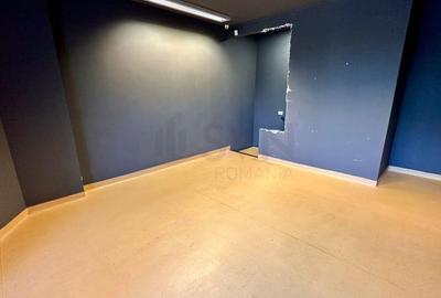 Spațiu comercial, de 95 mp, în Decebal - 15