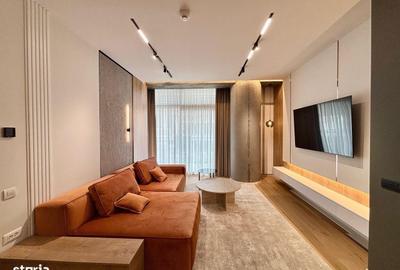Apartament cu 2 camere în Floreasca