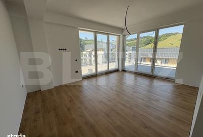 Apartament cu 2 camere semidecomandat în Central - 4