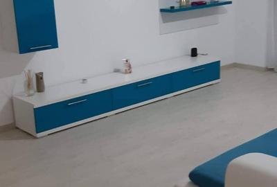 Apartament cu 2 camere semidecomandat în Central - 4
