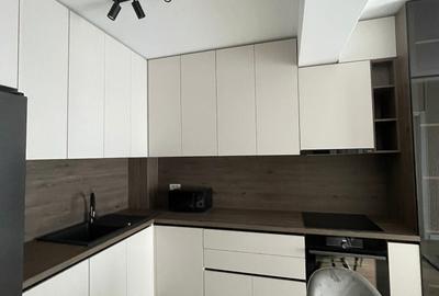 Apartament cu 2 camere decomandat în Exterior Vest - 3