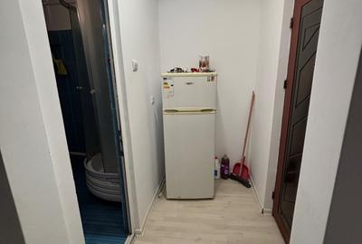 Garsonieră decomandată în Micro 40 - 2