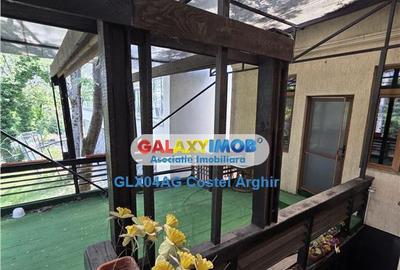 Vinden casa/pensiune in zona centrala Teilor D P , 240 mp - 3