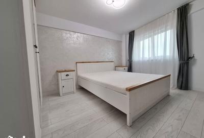 Apartament cu 2 camere în Miroslava - 11
