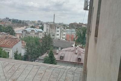 Birou, de 3,658 mp, în P-ța Sfântul Ștefan - 4