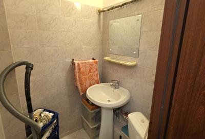 Doamna Ghica apartament 3 camere de inchiriat mobilat centrala parcare - 16
