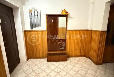 Etaj 1 I Apartament 2 camere 52mp - Mircea Cel Bătrân I CT - 5