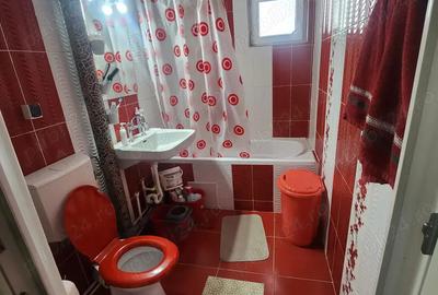 Vanzare apartament 2 camere mobilat & utilat Baia Mare, zona Albina (str. Ciprian Porumbescu 6) - 6