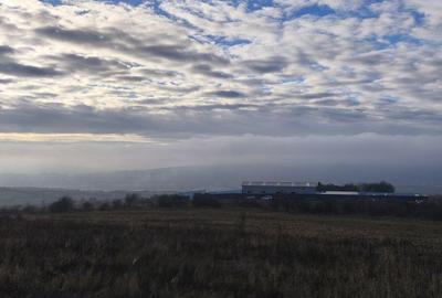 Teren de 480 mp, în Central - 5
